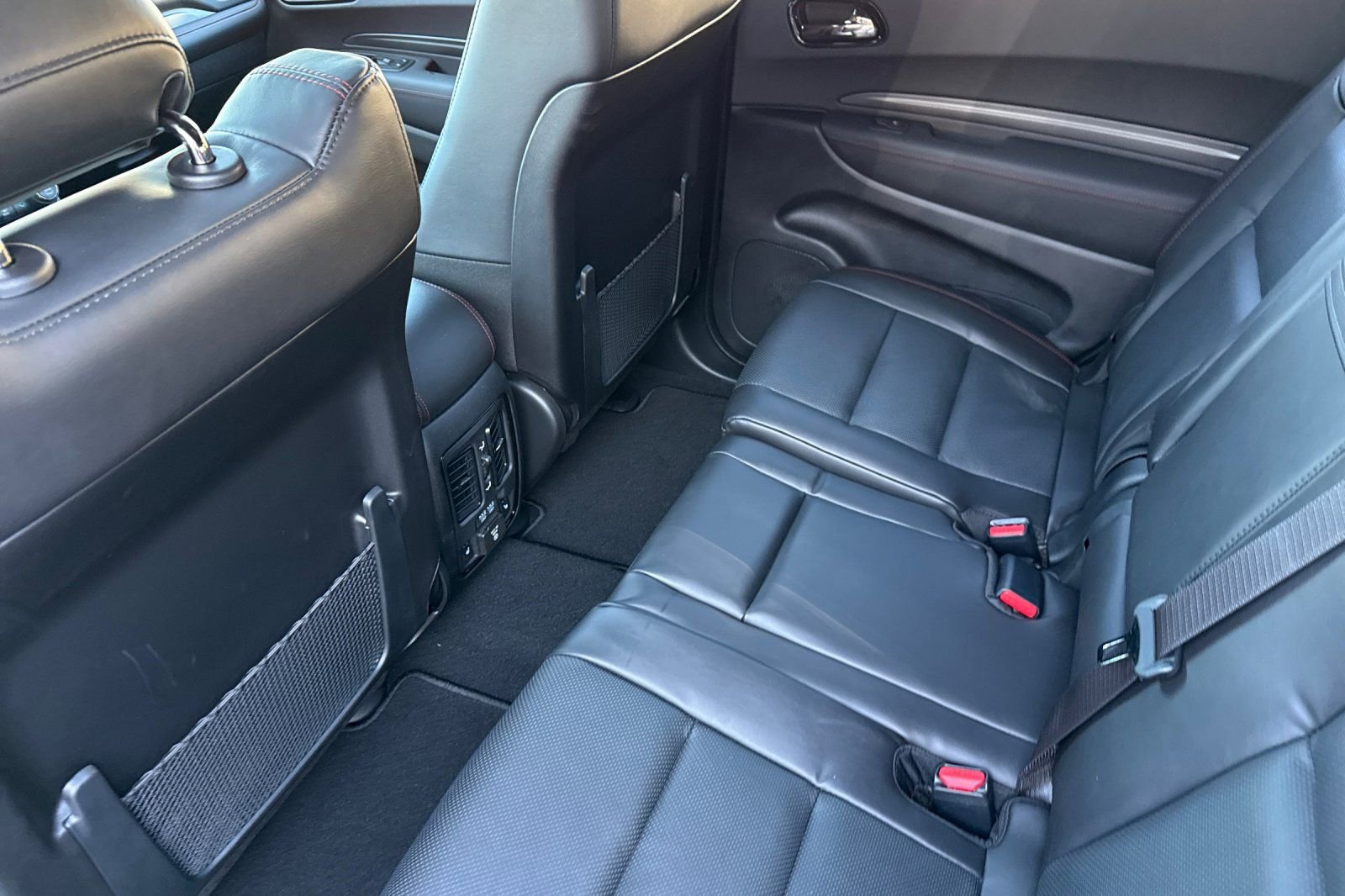 New 2026 Dodge Durango GT image 9