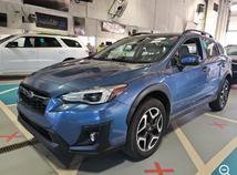 Used 2020 Subaru Crosstrek 2.0i Limited w/ Moonroof Package AWD/4WD image 1