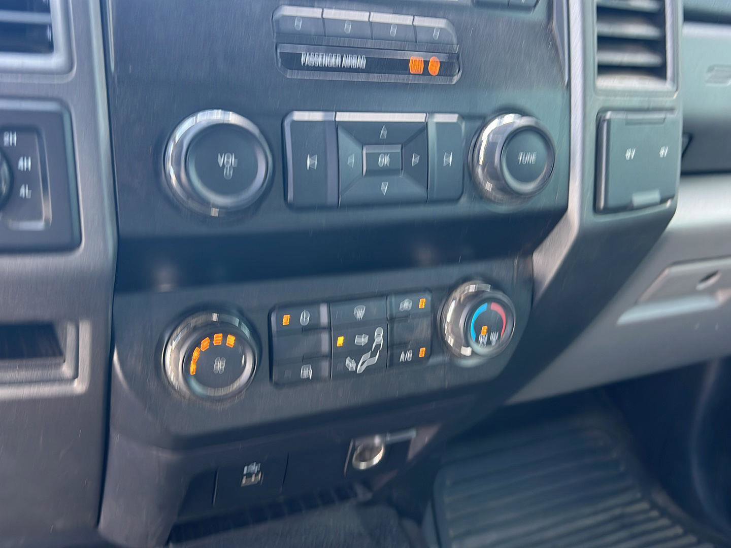 Used 2019 Ford F350 XL w/ Power Equipment Group image 25