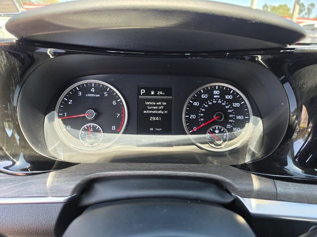 Used 2023 Kia K5 EX w/ EX Premium Package FWD image 33