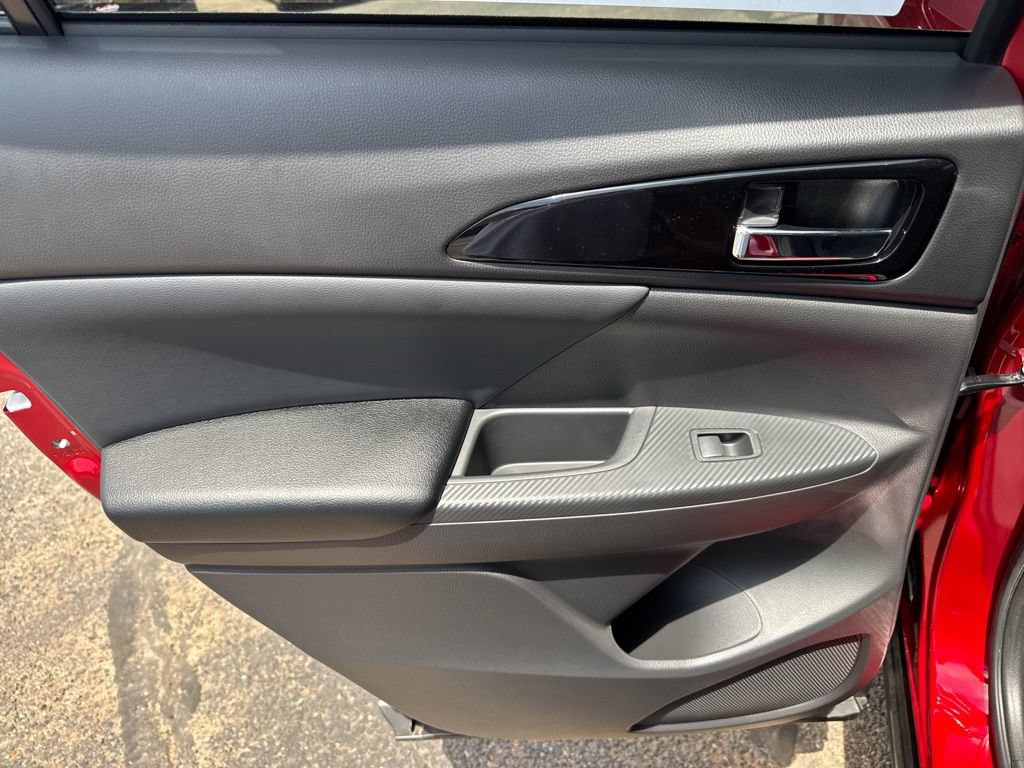 New 2026 Mitsubishi Eclipse Cross SE AWD/4WD image 35