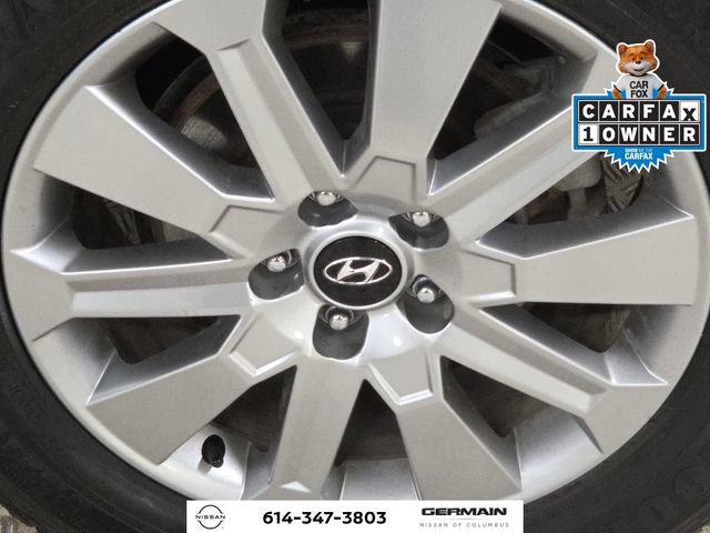 Used 2024 Hyundai Palisade SEL AWD/4WD image 13