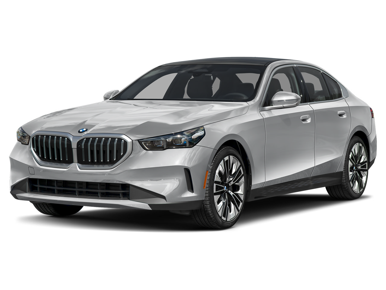New 2027 BMW 530i w/ M Sport Package RWD image 29