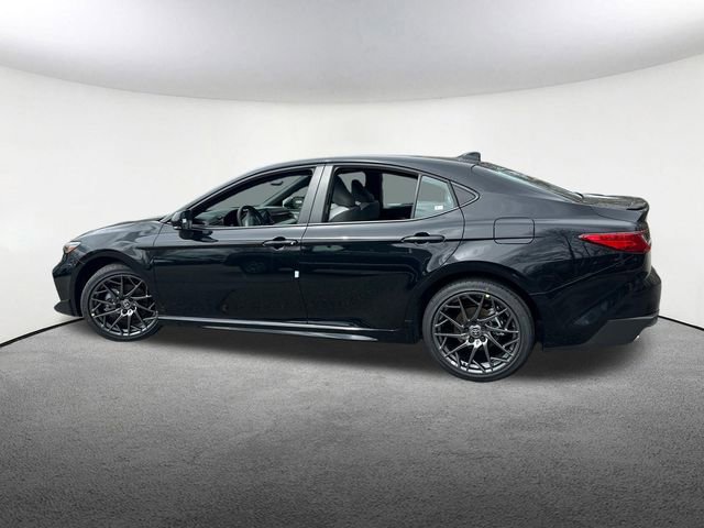 New 2026 Toyota Camry SE image 7
