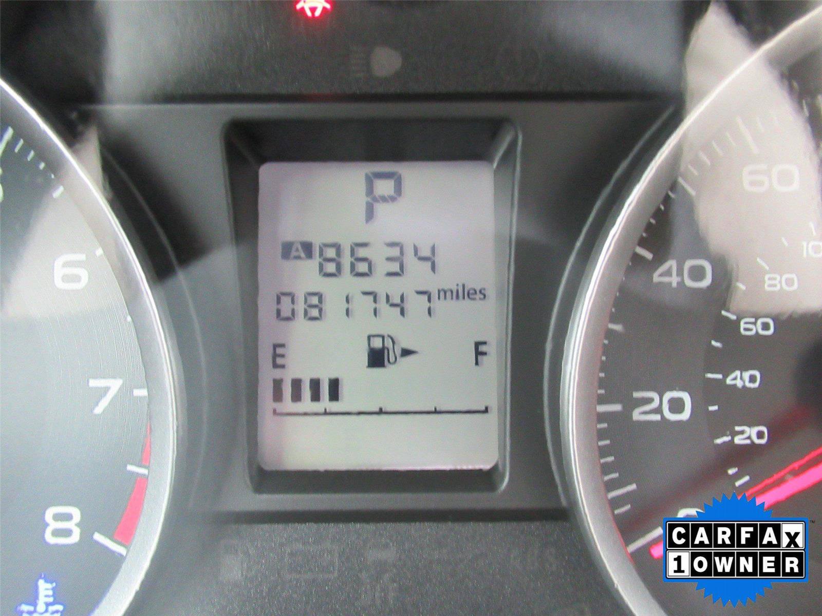 Used 2017 Subaru Forester 2.5i Premium image 17