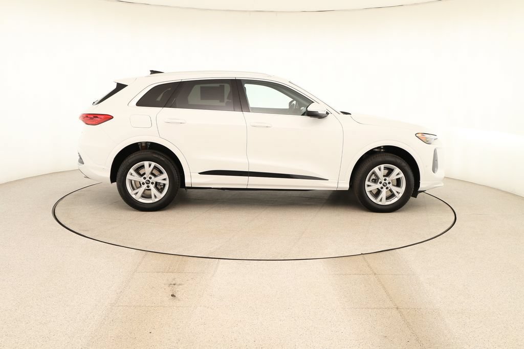 New 2026 Audi Q5 Premium AWD/4WD image 8