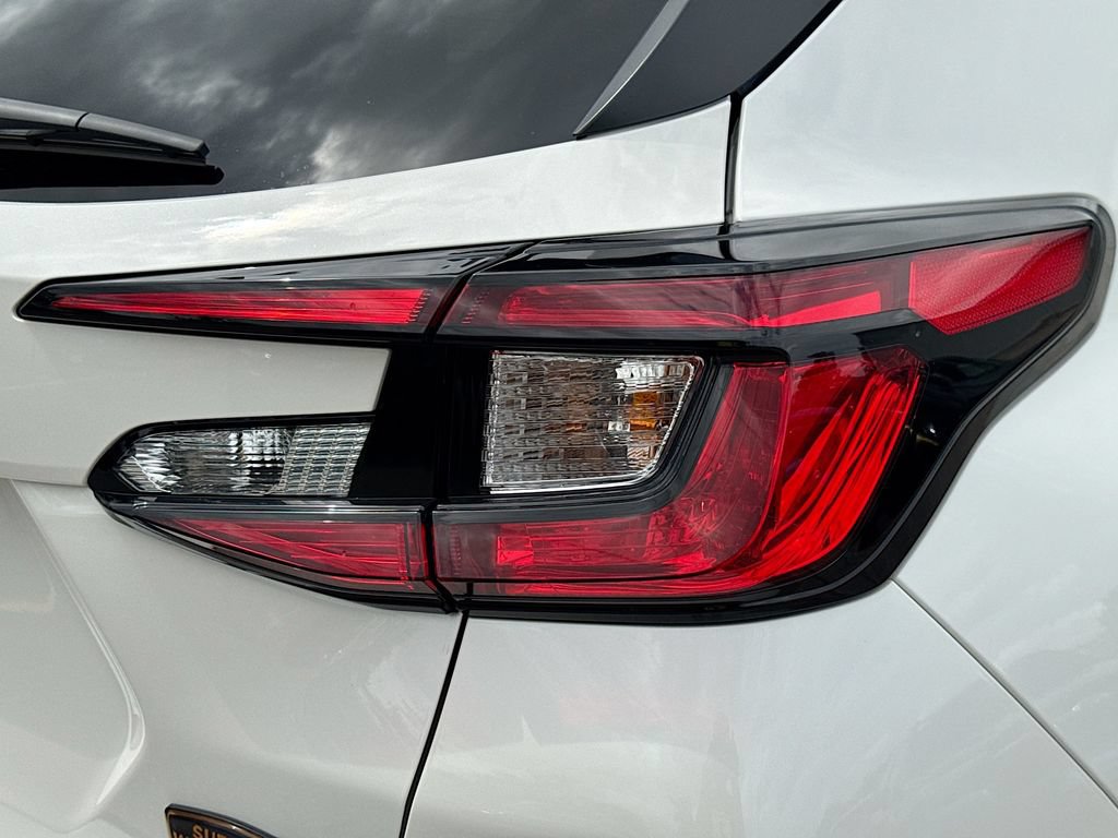 New 2026 Subaru Crosstrek 2.5i Wilderness w/ Crosstrek Mirror Package AWD/4WD image 33