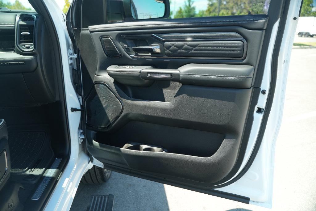 New 2026 RAM 1500 Limited AWD/4WD image 18