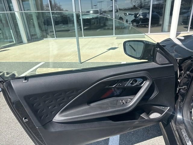 Used 2024 BMW M2 w/ Lighting Package image 14