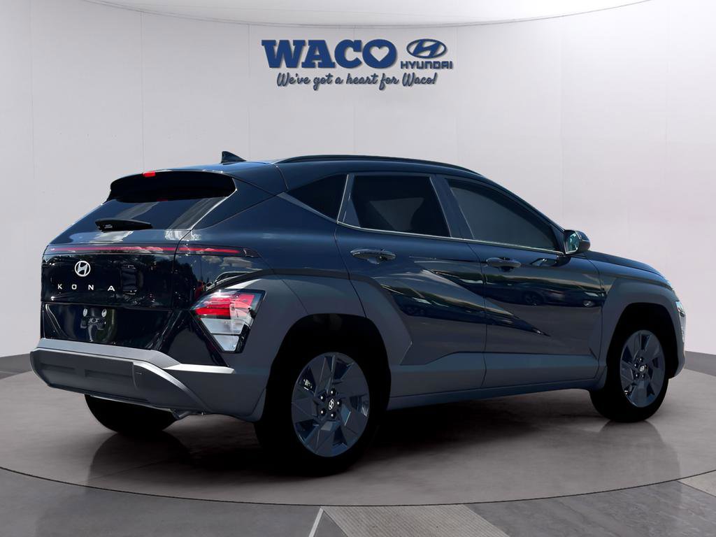 Used 2026 Hyundai Kona SEL Sport image 8