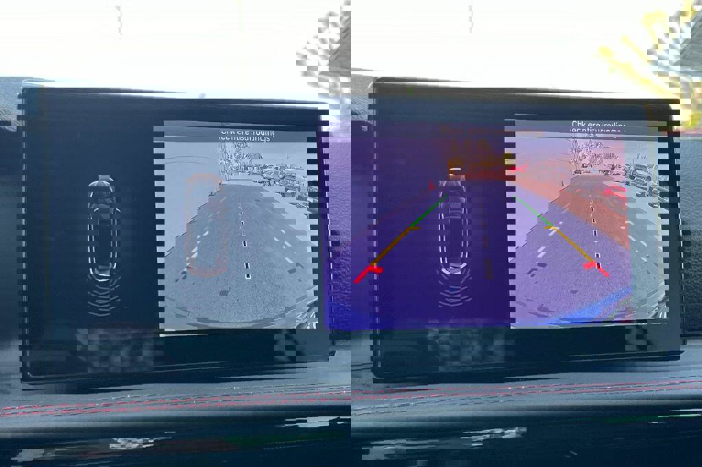 Used 2024 Dodge Hornet R/T Plus w/ R/T Blacktop Package image 17