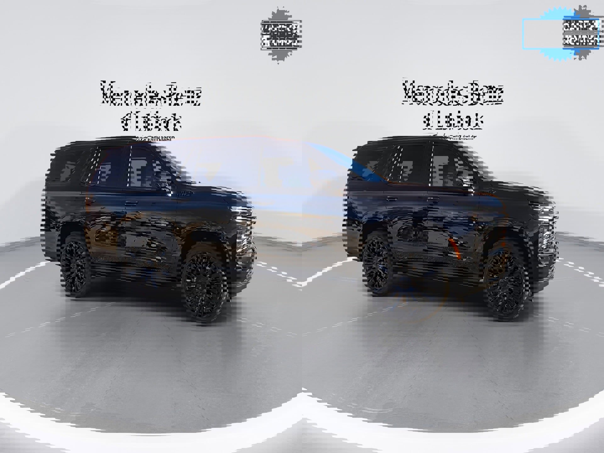 Used 2025 Chevrolet Tahoe High Country image 9