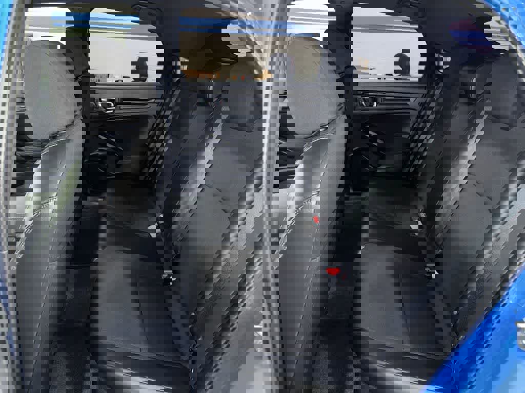 Certified 2023 Honda Civic Sport image 17