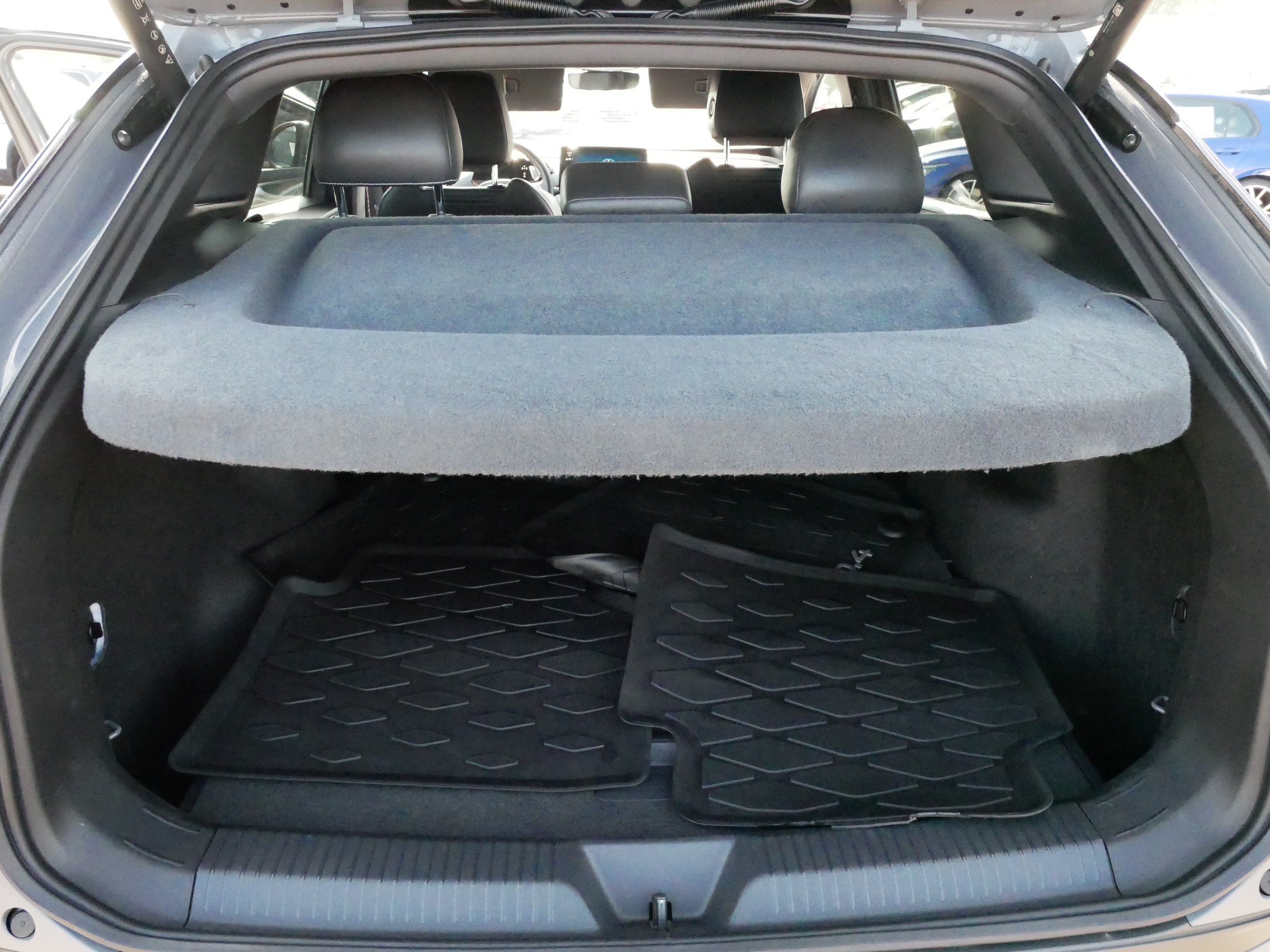 Used 2023 Volkswagen ID.4 Pro S AWD/4WD image 18