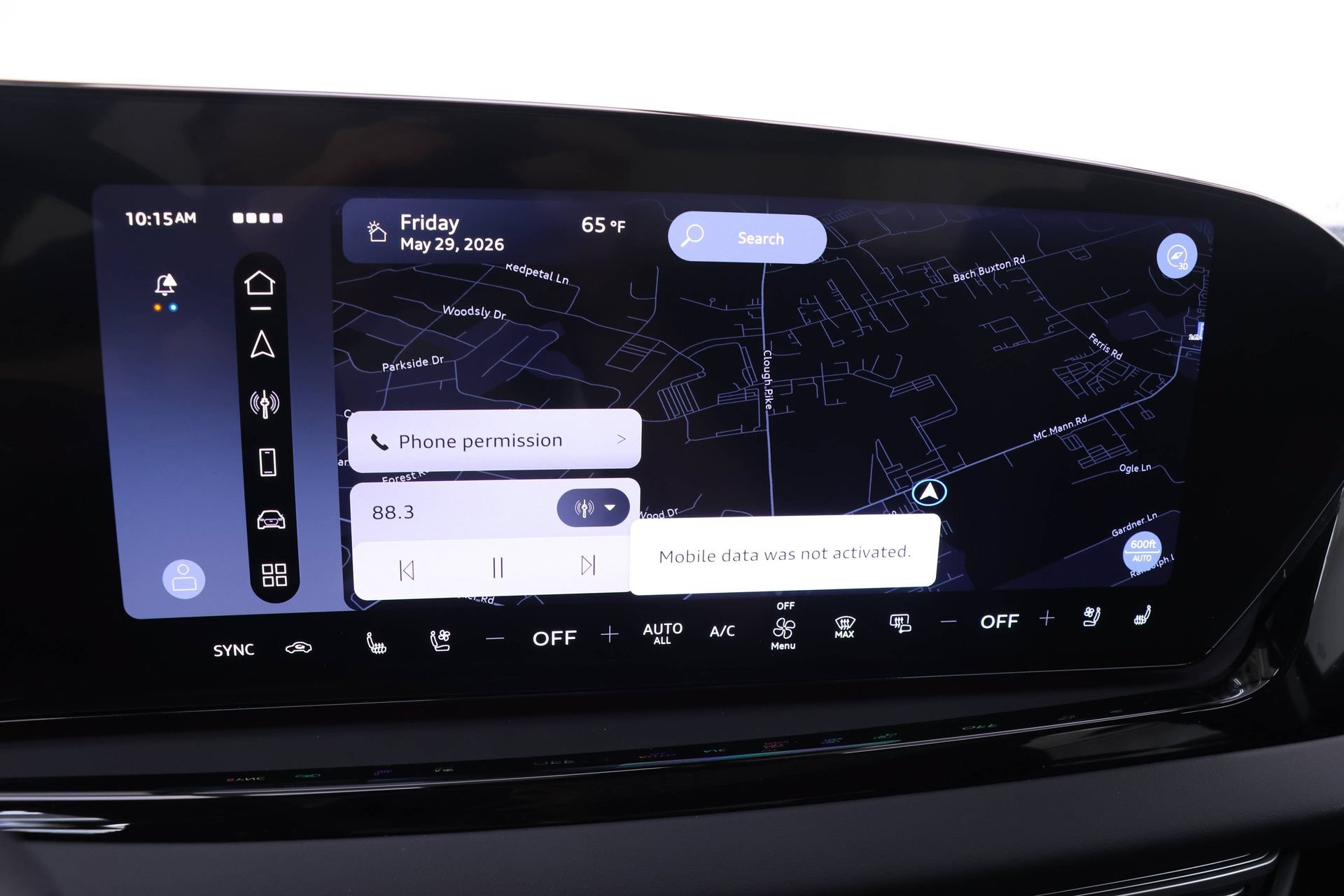 New 2026 Audi A6 Premium Plus w/ Premium Plus Package AWD/4WD image 10