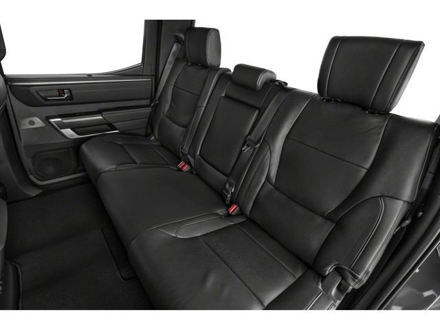 Used 2023 Toyota Tundra Platinum image 13