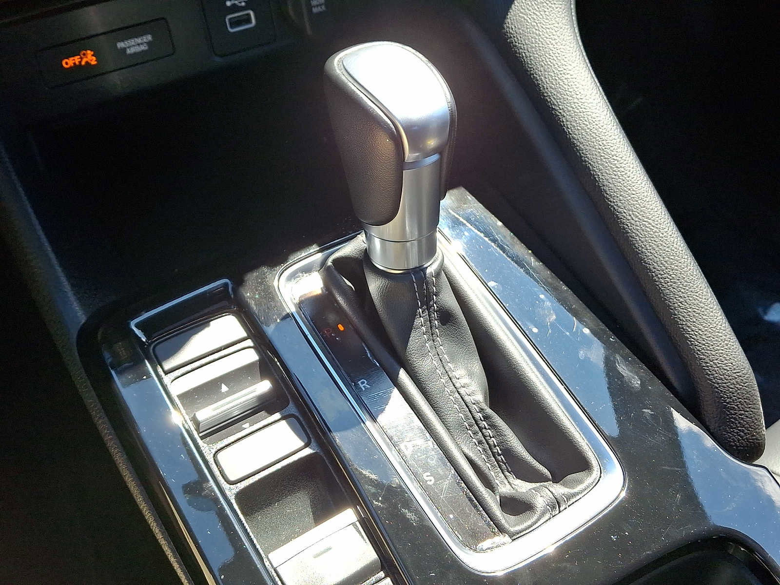 Certified 2023 Acura Integra A-Spec FWD image 15