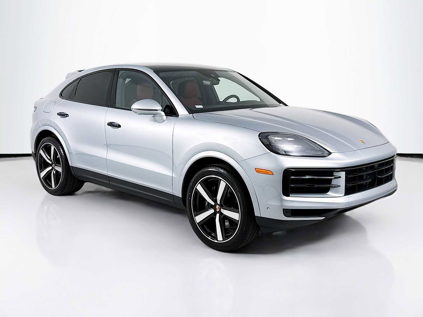 New 2026 Porsche Cayenne image 7