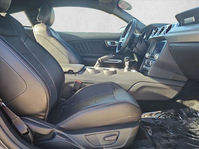 Used 2022 Ford Mustang GT Premium image 20
