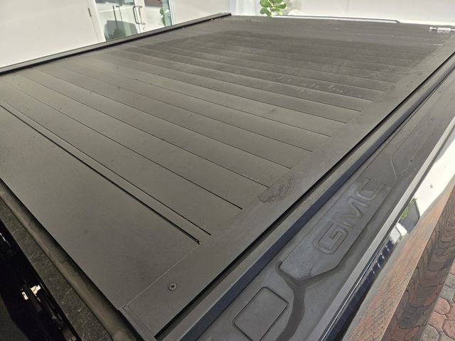 Certified 2024 GMC Sierra 1500 Denali Ultimate image 11