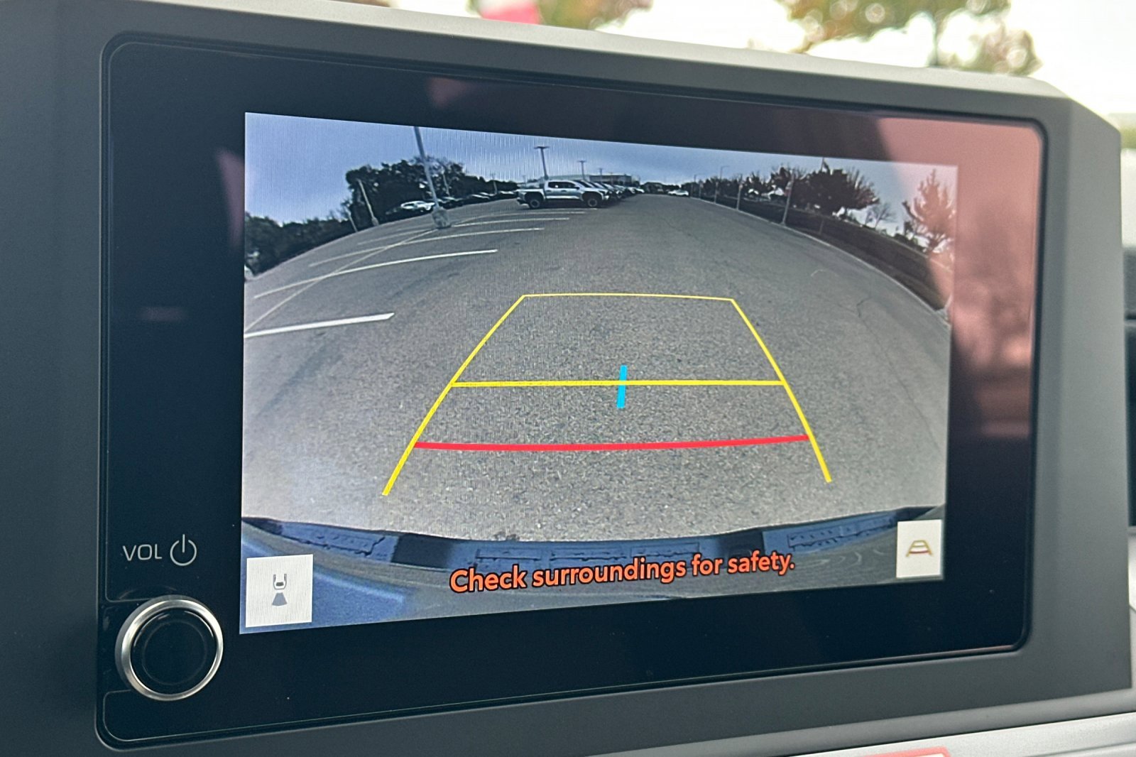 New 2026 Toyota Tacoma SR5 image 20