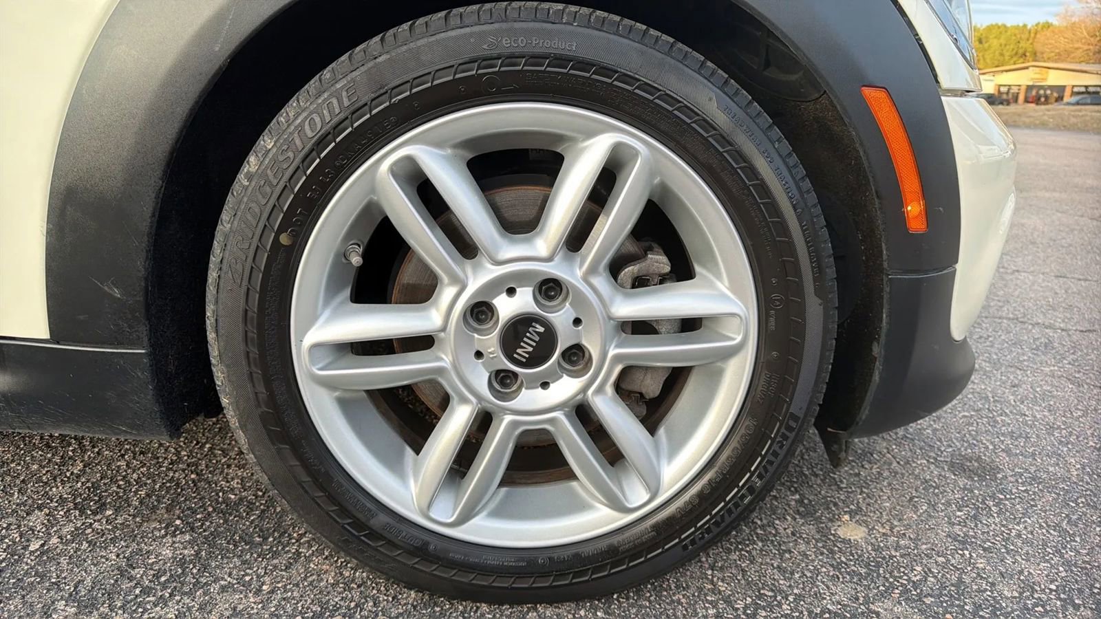 Used 2013 MINI Cooper Convertible image 22