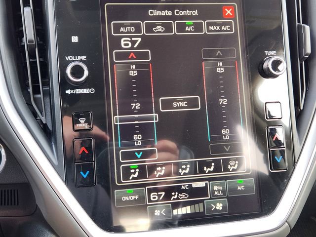 Certified 2025 Subaru Crosstrek 2.0i Premium AWD/4WD image 19