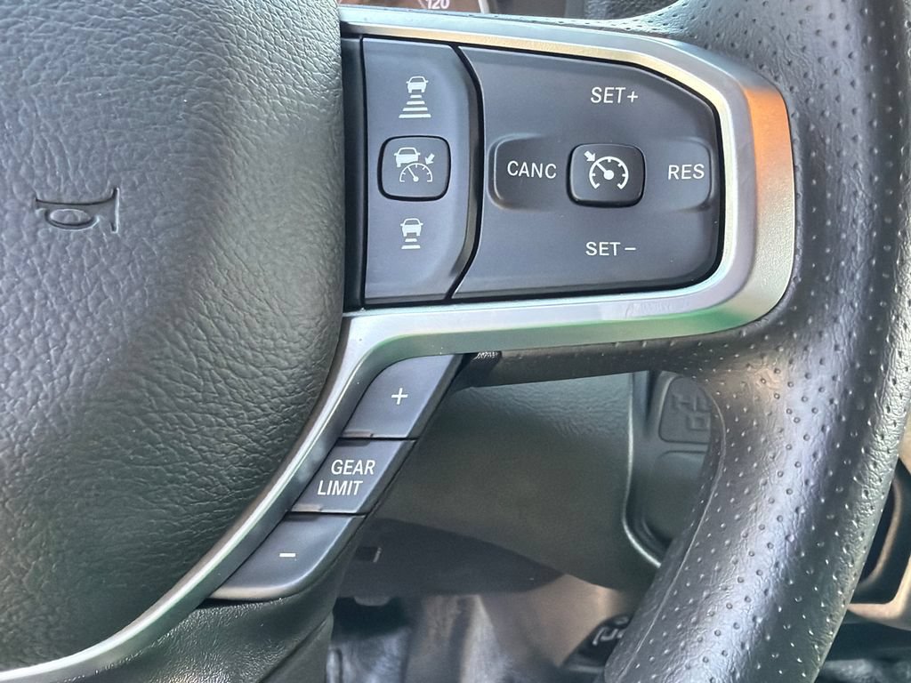 New 2026 RAM 5500 Tradesman AWD/4WD image 25