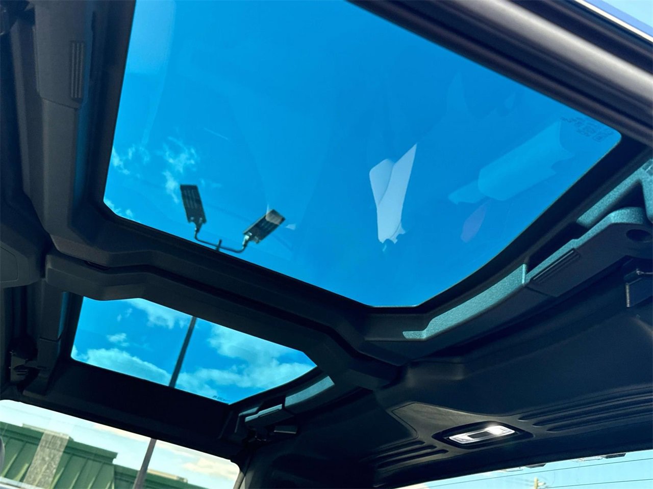 Used 2024 GMC Hummer EV 3X w/ Battery Pack, 24 Module Pack image 32