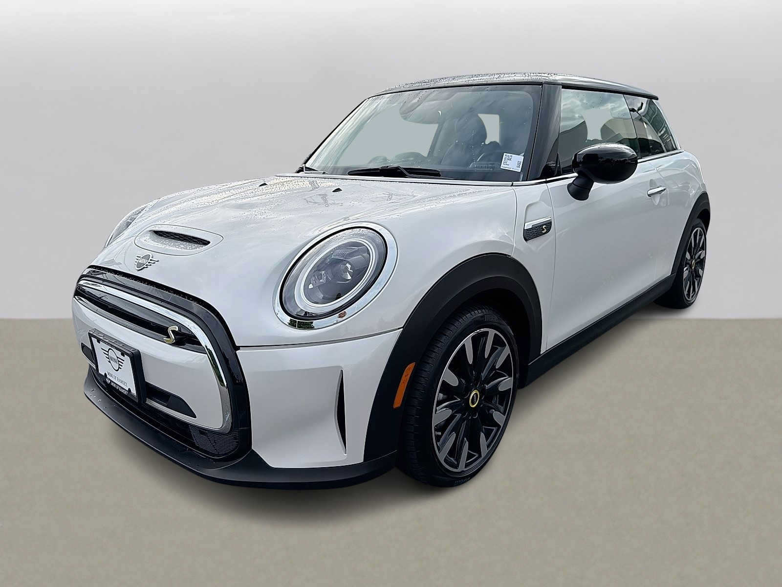 Used 2024 MINI Cooper SE