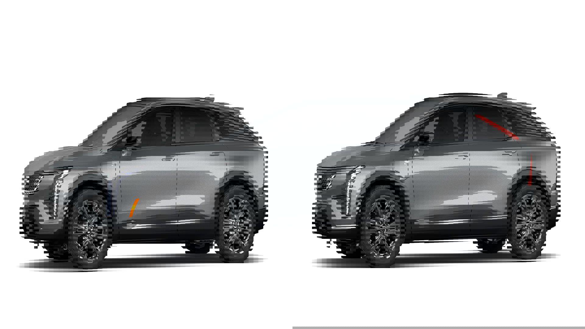 New 2026 Cadillac Optiq Sport 2 AWD/4WD image 12