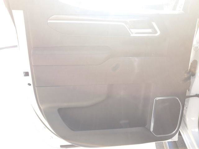 New 2026 Chevrolet Silverado 1500 RST w/ Rally Edition image 16