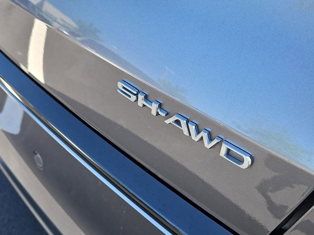 Certified 2024 Acura MDX A-Spec AWD/4WD image 7
