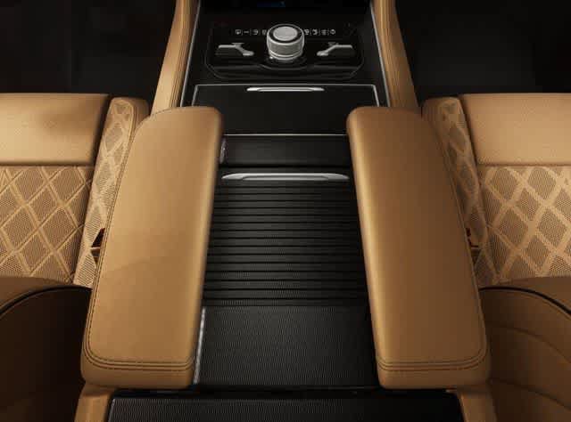 New 2026 Jeep Grand Wagoneer Summit AWD/4WD image 31