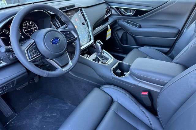 New 2025 Subaru Outback Touring image 7