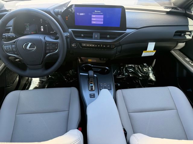 New 2026 Lexus UX 300h FWD image 26