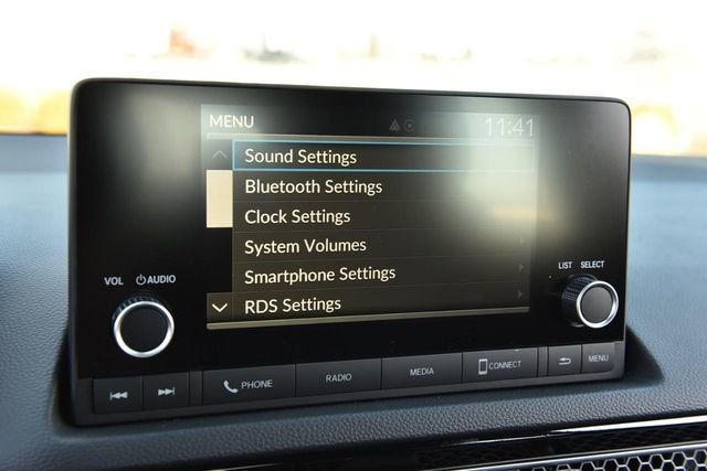 New 2026 Honda Civic Sport image 14