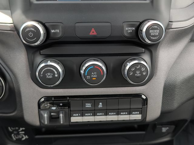 Used 2023 RAM 3500 Tradesman AWD/4WD image 20