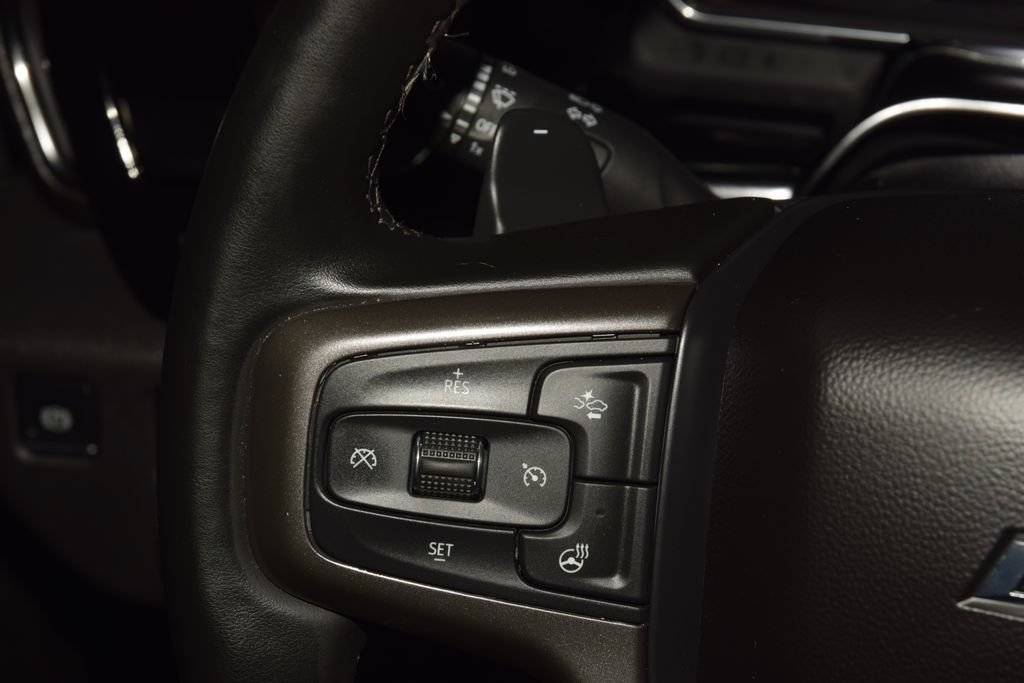 Used 2024 Chevrolet Silverado 1500 ZR2 w/ Technology Package AWD/4WD image 38