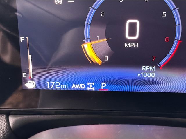 New 2026 Chevrolet TrailBlazer ACTIV w/ Convenience Package image 15