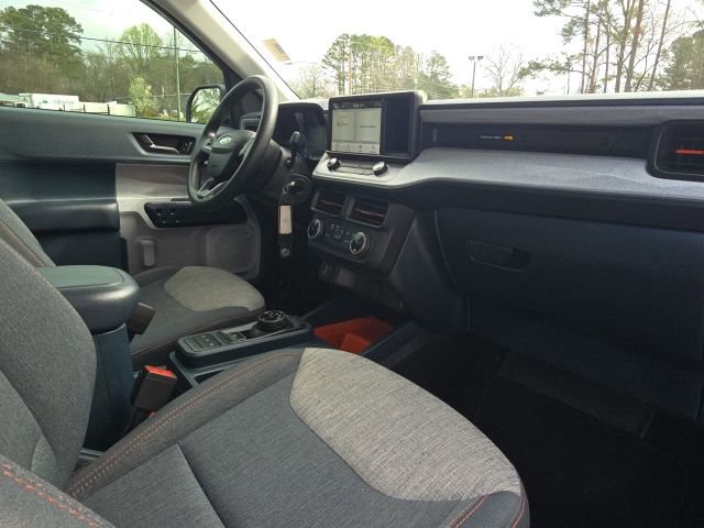 Used 2023 Ford Maverick XLT image 20