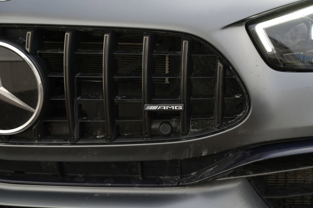 Used 2021 Mercedes-Benz E 63 AMG S image 23