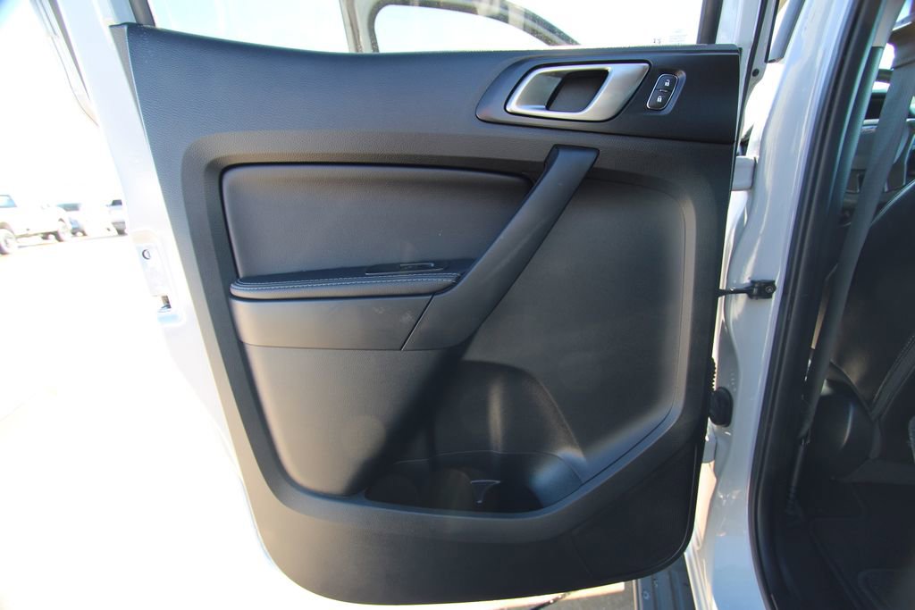 Used 2022 Ford Ranger Lariat w/ Equipment Group 501A High image 39