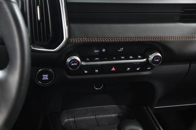 Used 2023 MAZDA CX-50 AWD 2.5 S w/ Premium Plus Pkg image 13