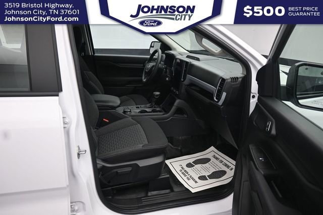 Certified 2024 Ford Ranger XL AWD/4WD image 14