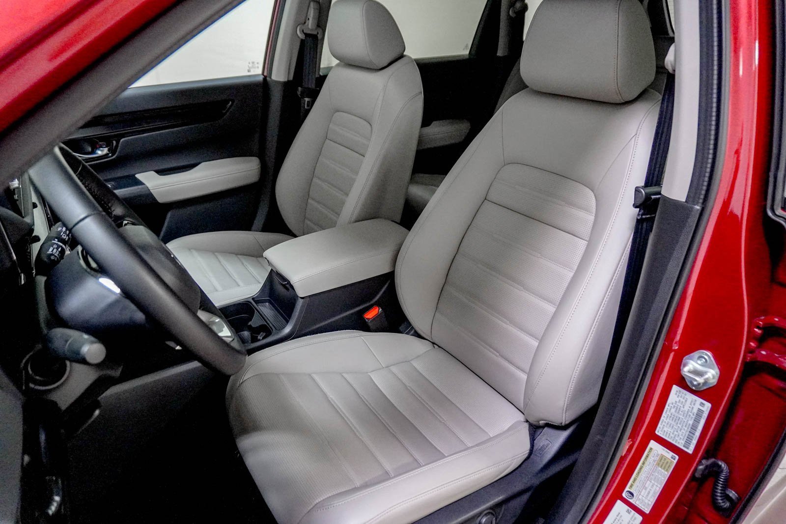 Certified 2025 Honda CR-V EX-L image 19