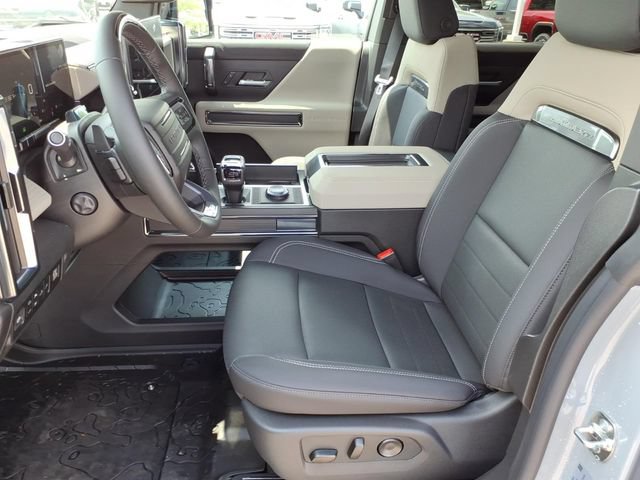 New 2026 GMC Hummer EV 4x4 Crew Cab image 5