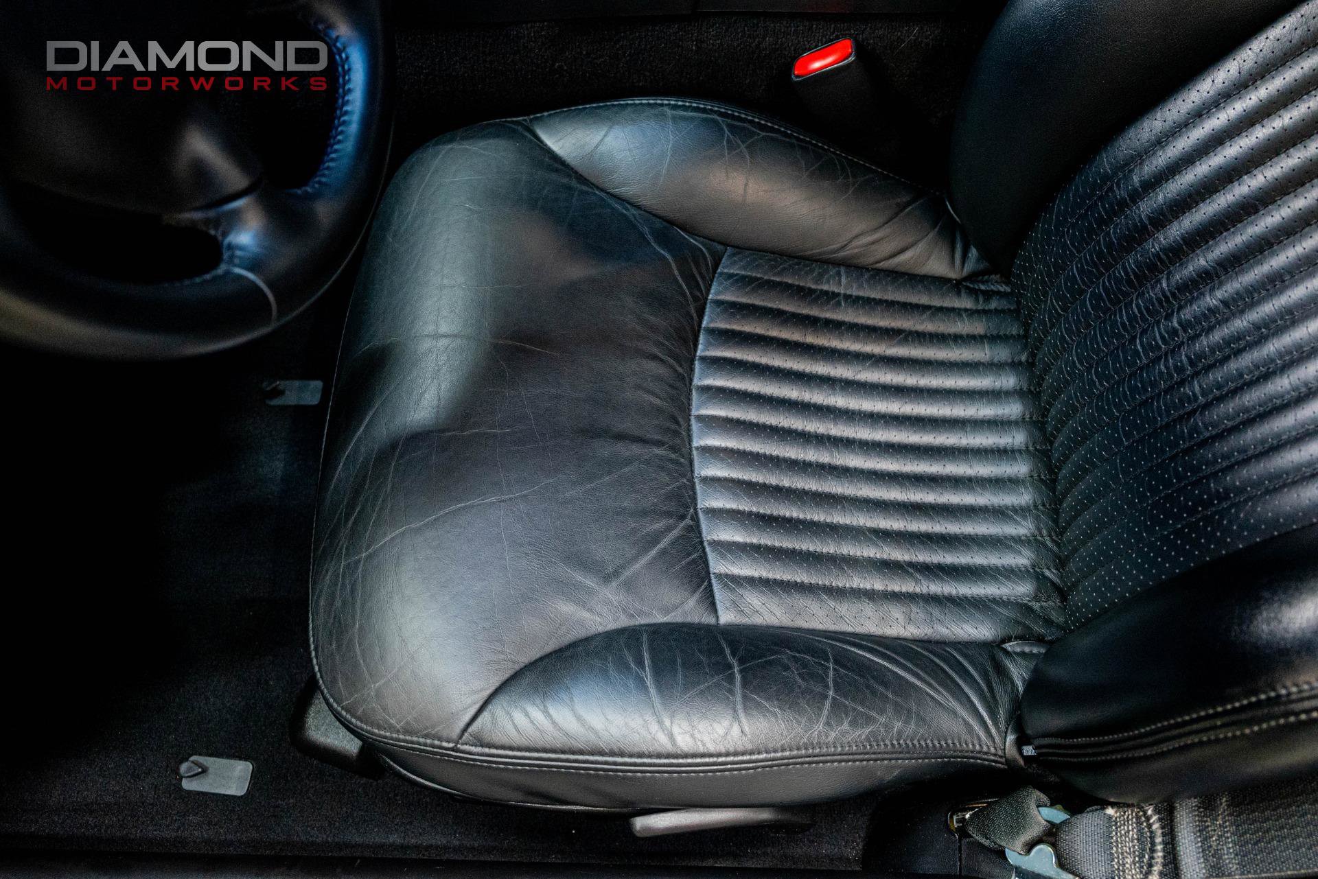 Used 2004 Chevrolet Corvette Z06 w/ Z06 Preferred Equipment Group image 88