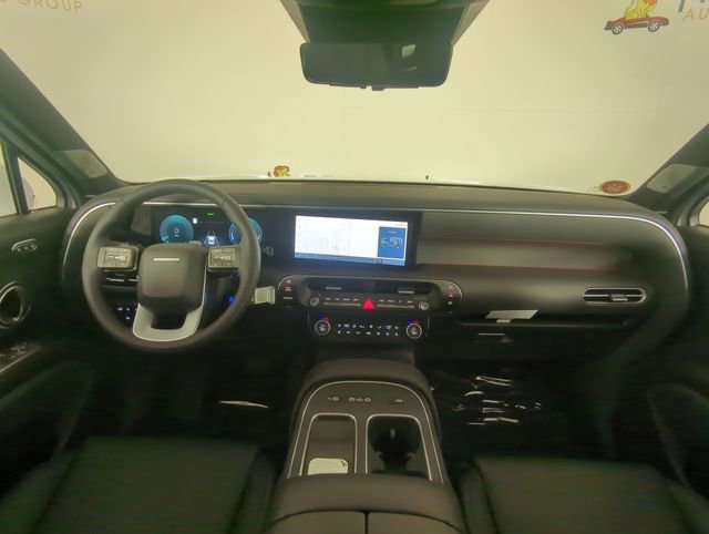 New 2026 Hyundai Palisade Calligraphy image 19