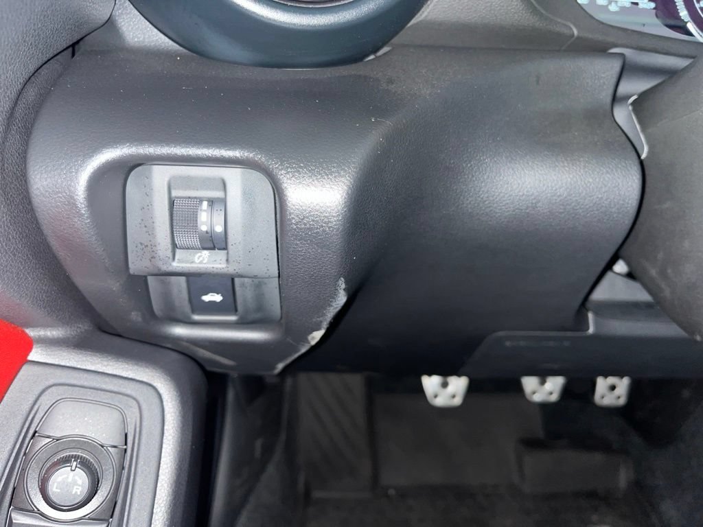 Used 2024 Toyota GR86 TRUENO Edition RWD image 48
